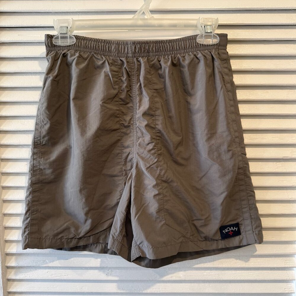 Noah NYC Core Swim Trunk